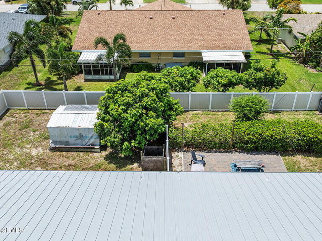 527 Wilson Avenue, Satellite Beach, FL 32937