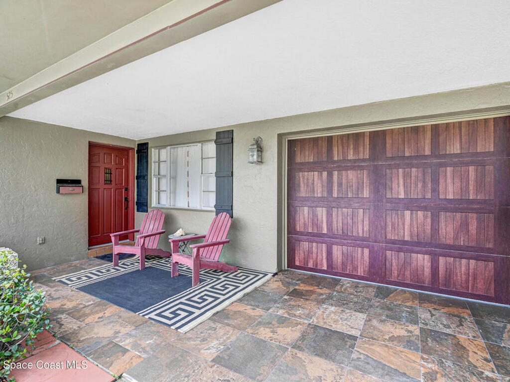 527 Wilson Avenue, Satellite Beach, FL 32937