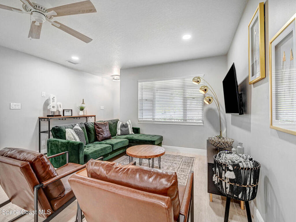 527 Wilson Avenue, Satellite Beach, FL 32937