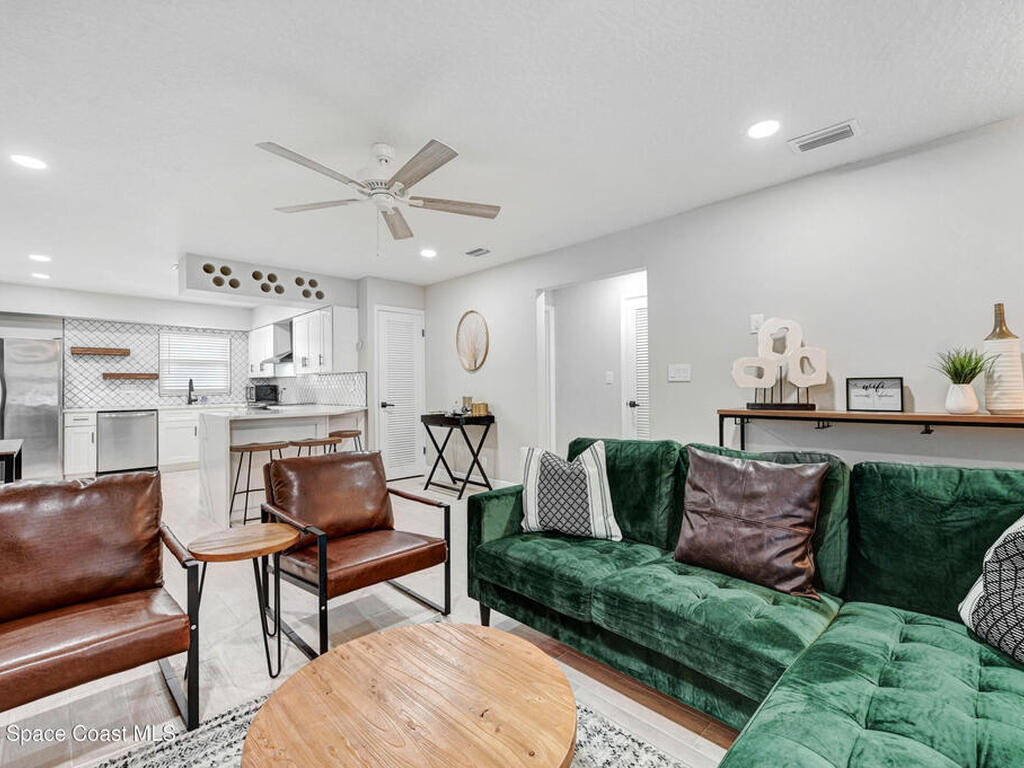 527 Wilson Avenue, Satellite Beach, FL 32937