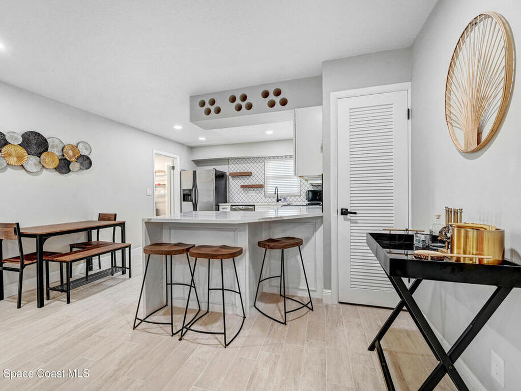 527 Wilson Avenue, Satellite Beach, FL 32937