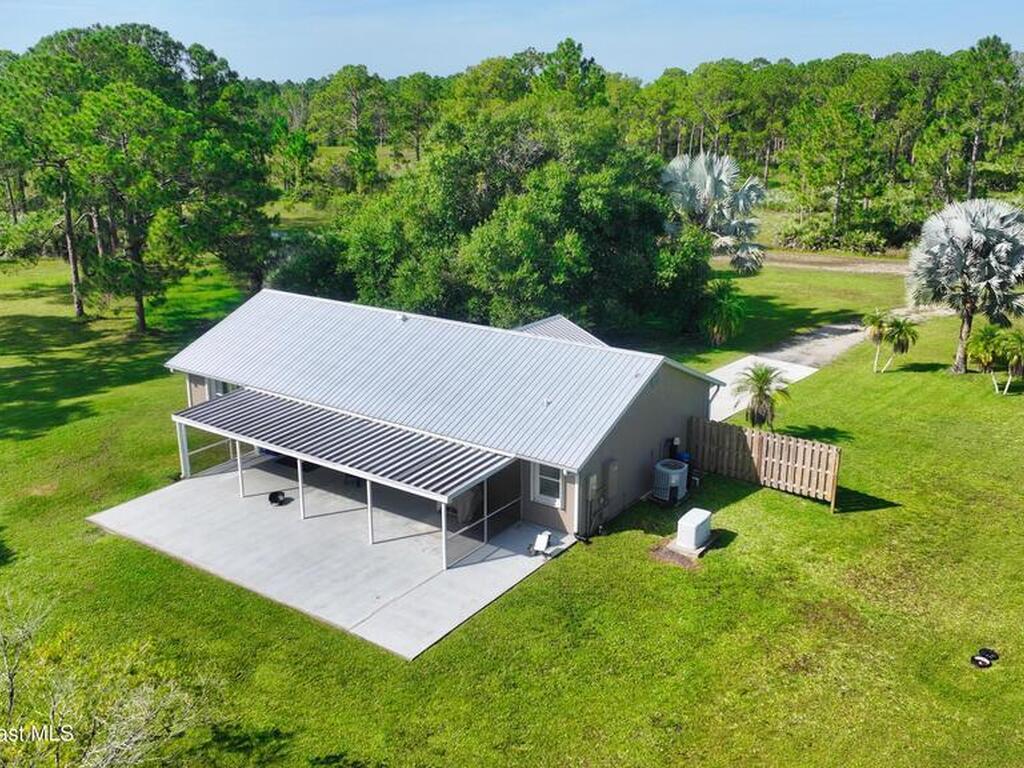 12050 138th Avenue, Fellsmere, FL 32948