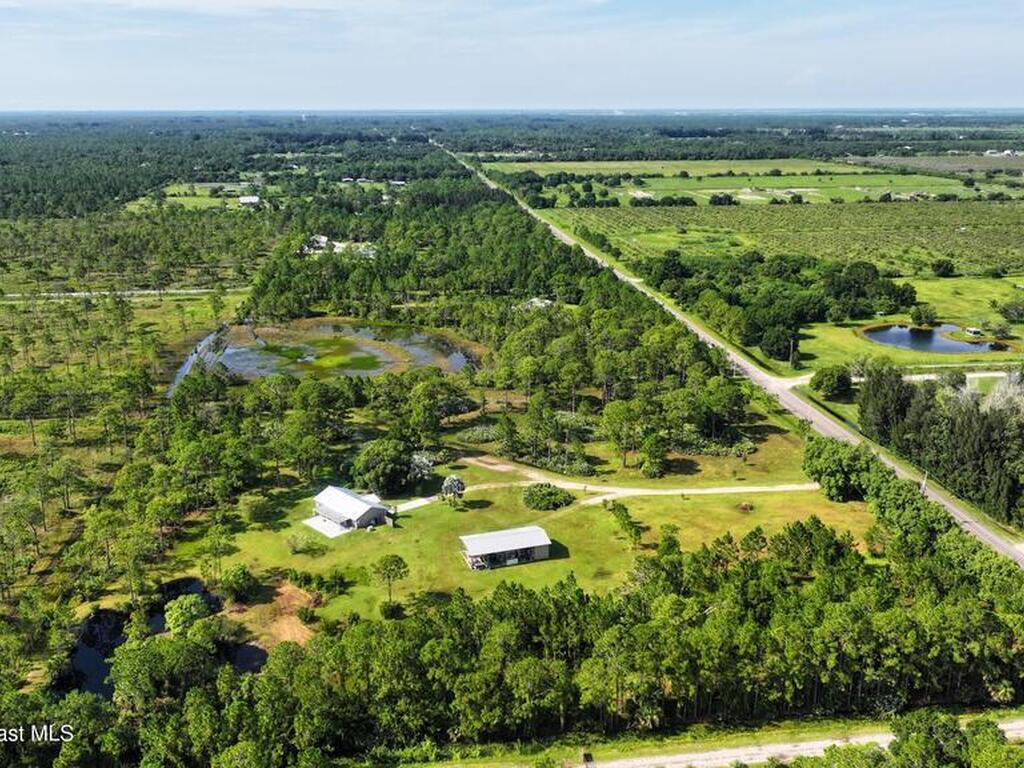 12050 138th Avenue, Fellsmere, FL 32948