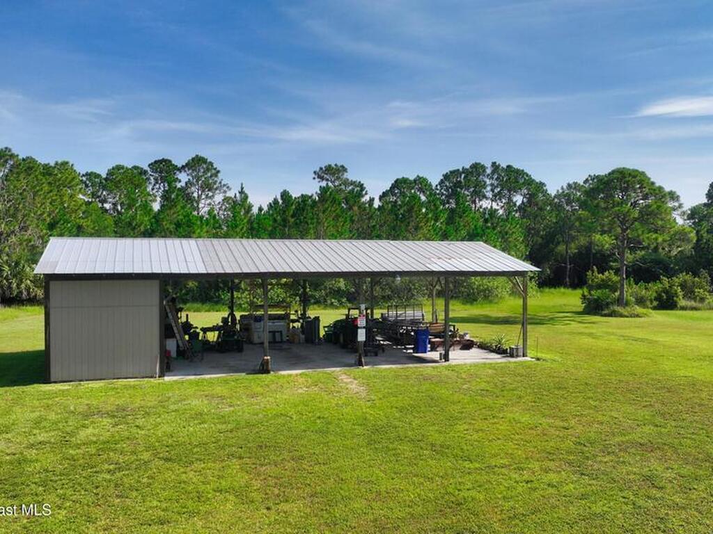 12050 138th Avenue, Fellsmere, FL 32948