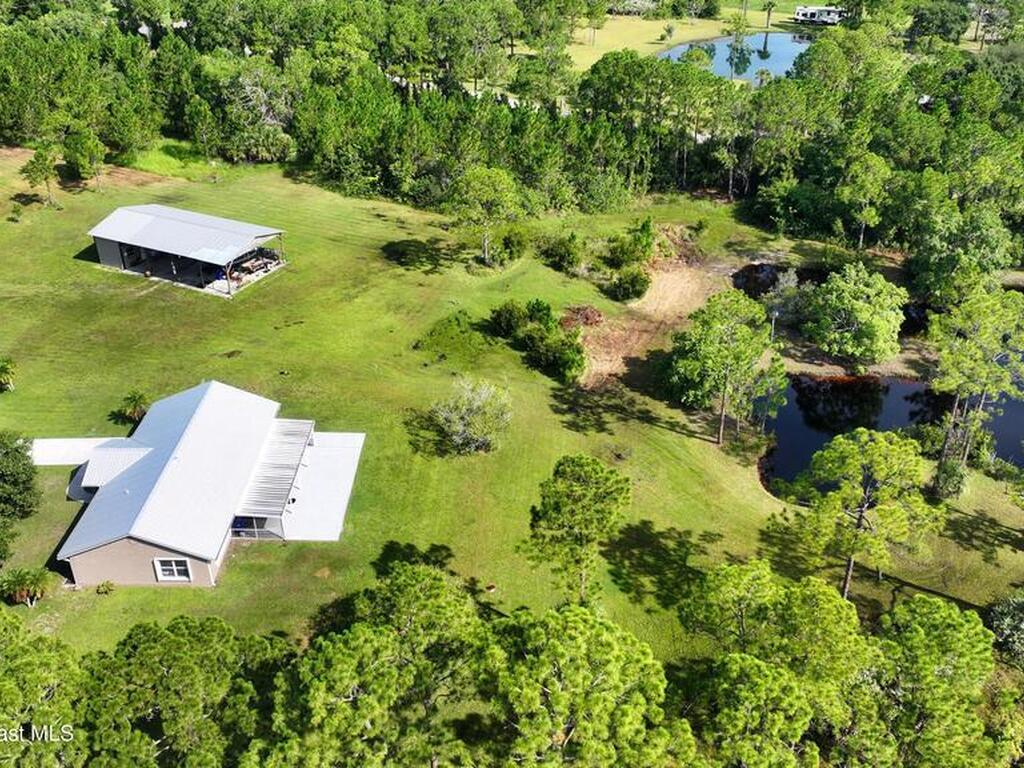 12050 138th Avenue, Fellsmere, FL 32948