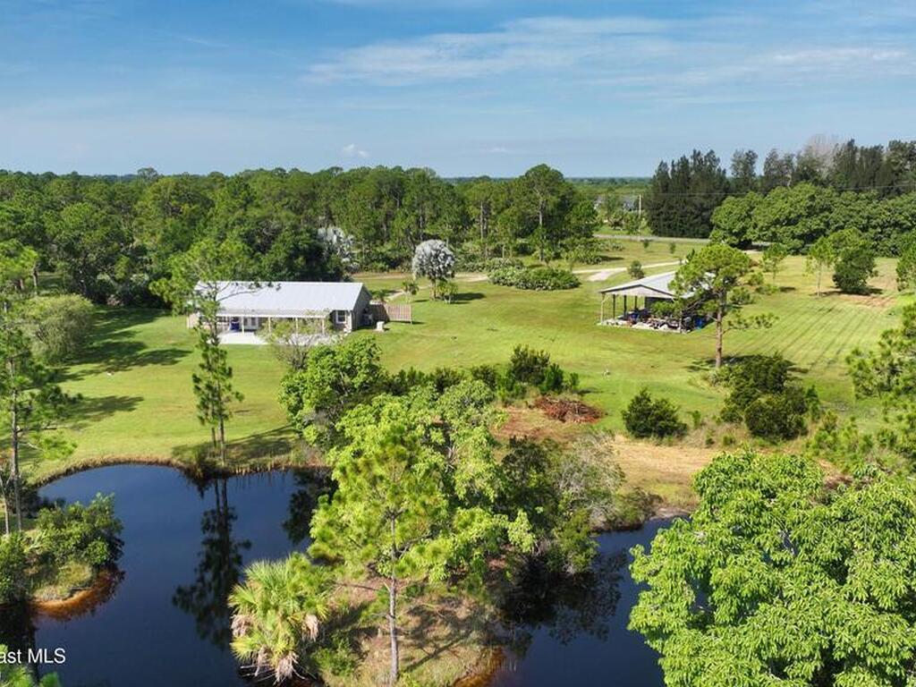 12050 138th Avenue, Fellsmere, FL 32948