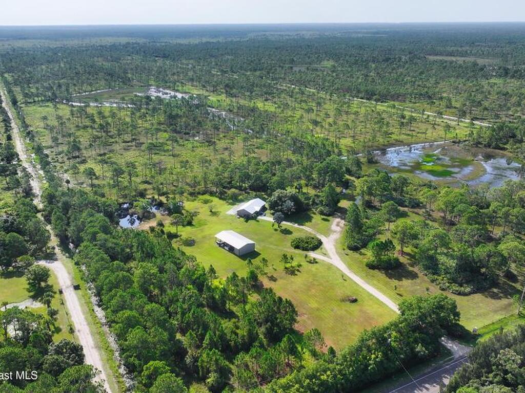 12050 138th Avenue, Fellsmere, FL 32948