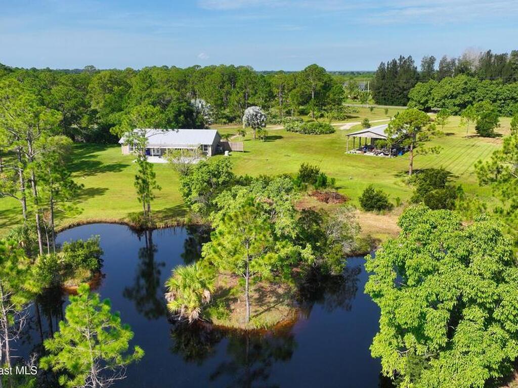 12050 138th Avenue, Fellsmere, FL 32948