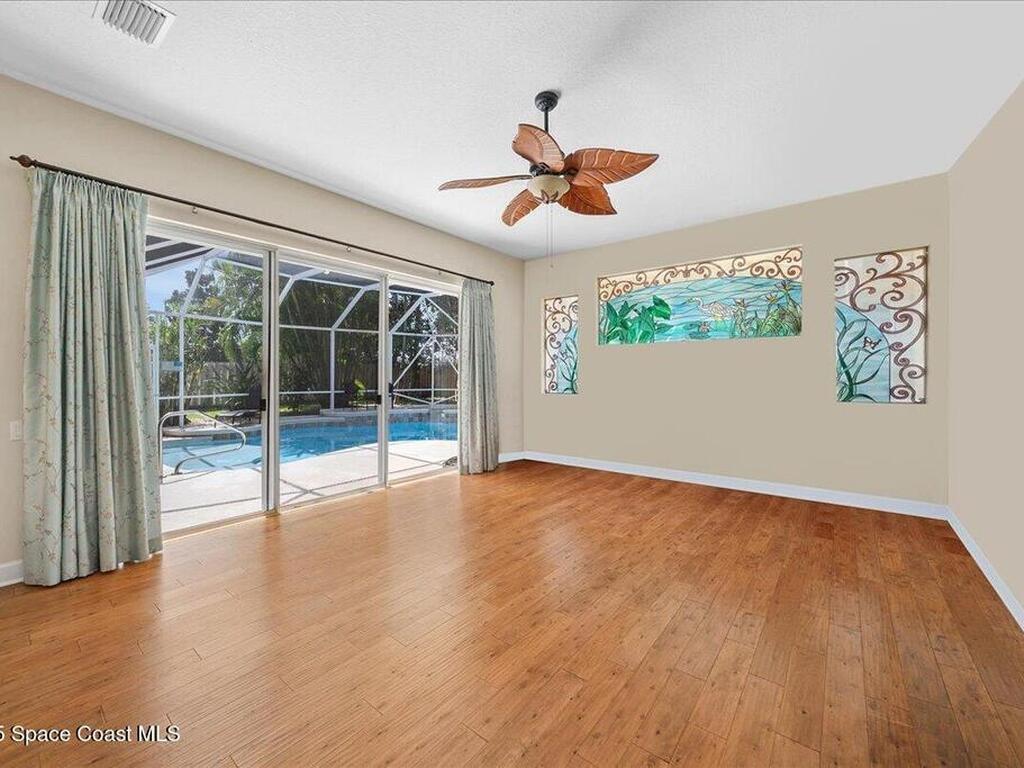 327 Southampton Drive, Indialantic, FL 32903