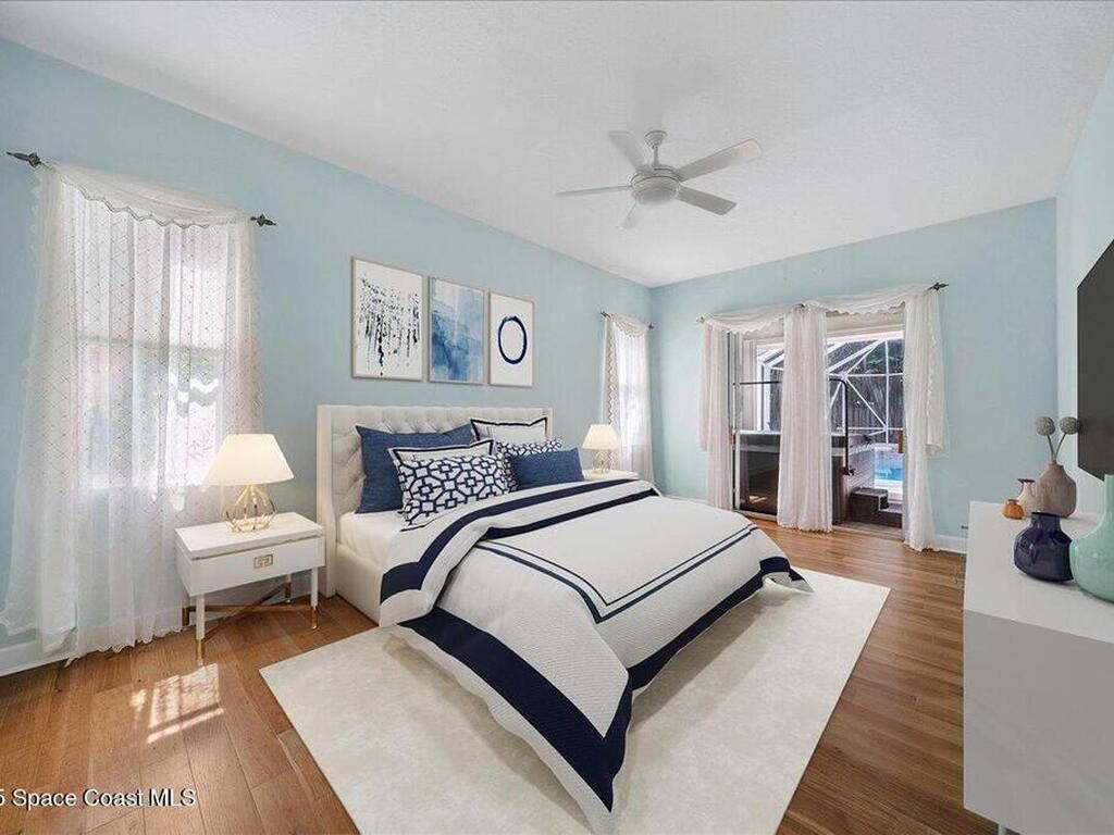 327 Southampton Drive, Indialantic, FL 32903