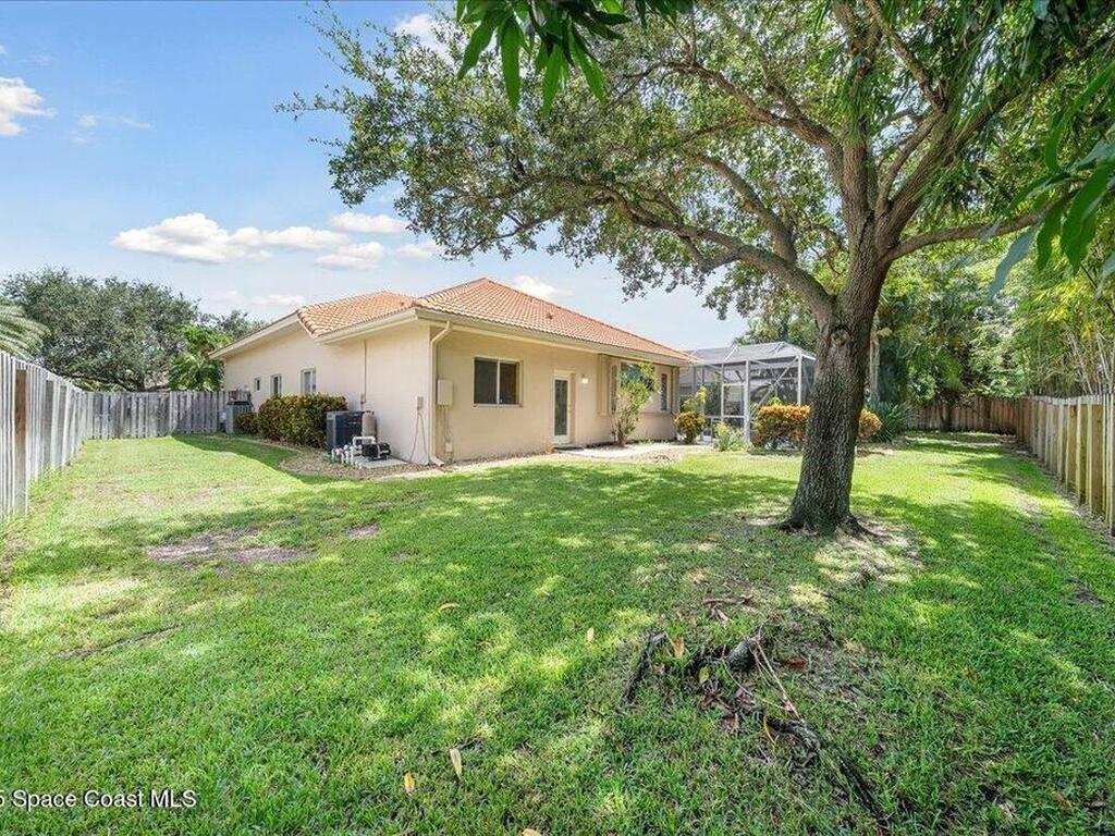 327 Southampton Drive, Indialantic, FL 32903