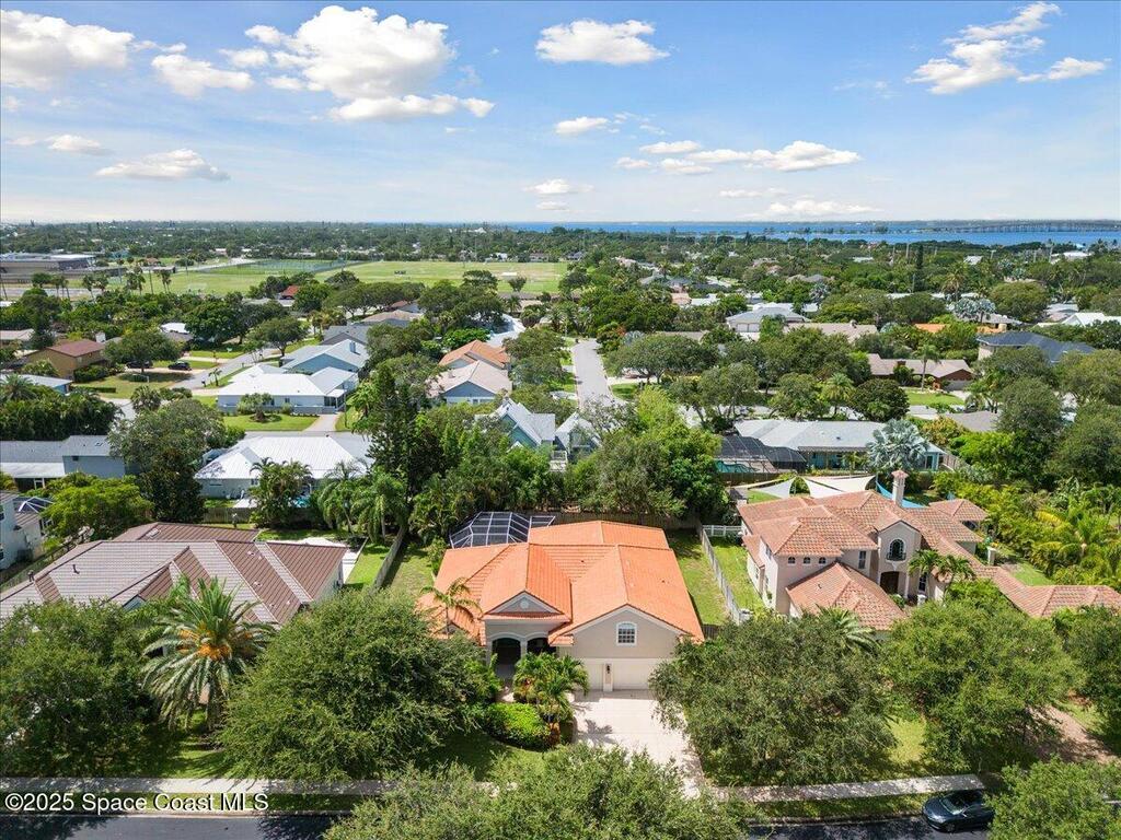 327 Southampton Drive, Indialantic, FL 32903