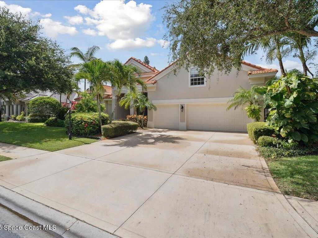 327 Southampton Drive, Indialantic, FL 32903