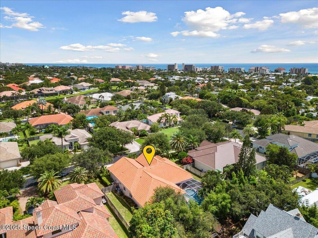 327 Southampton Drive, Indialantic, FL 32903