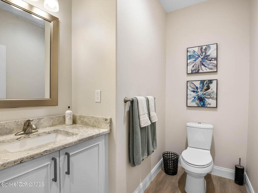 2240 Enjoya Lane, Melbourne, FL 32901