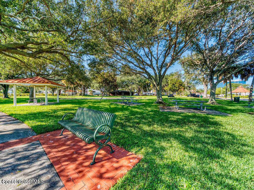 2240 Enjoya Lane, Melbourne, FL 32901