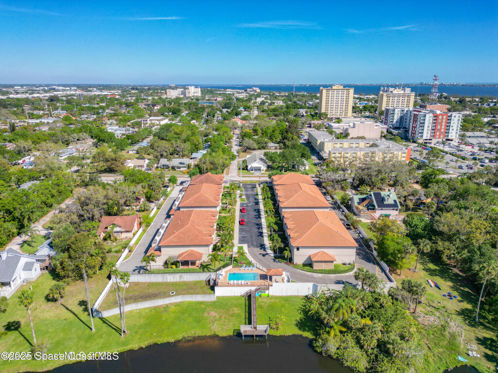 2240 Enjoya Lane, Melbourne, FL 32901