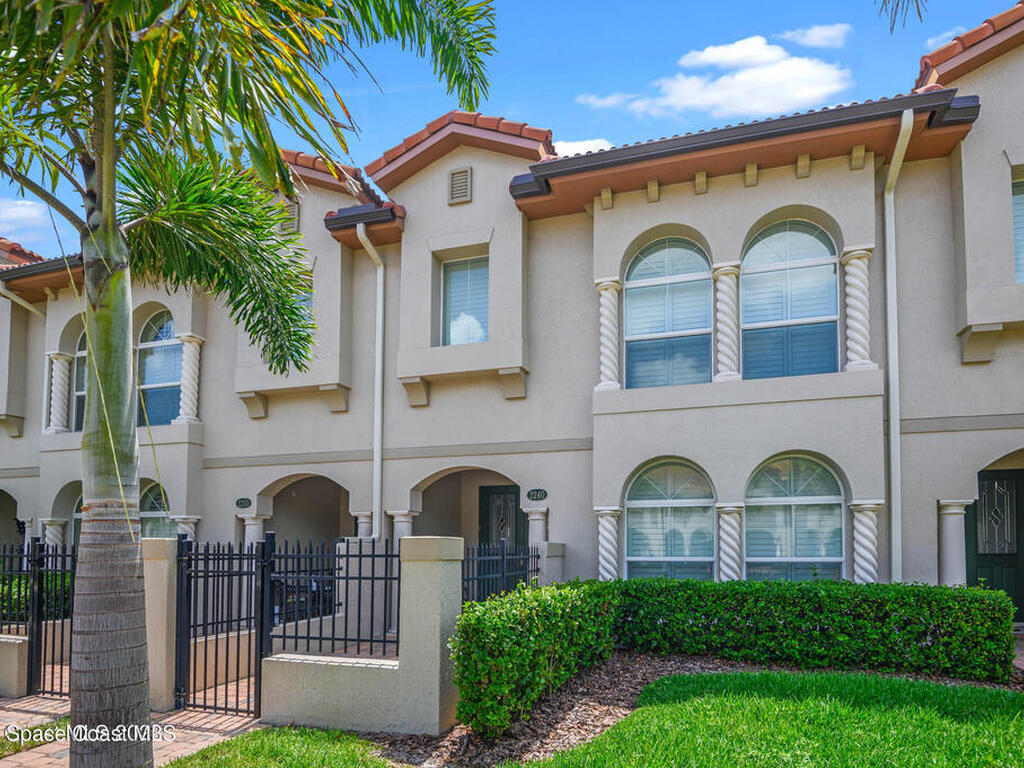 2240 Enjoya Lane, Melbourne, FL 32901