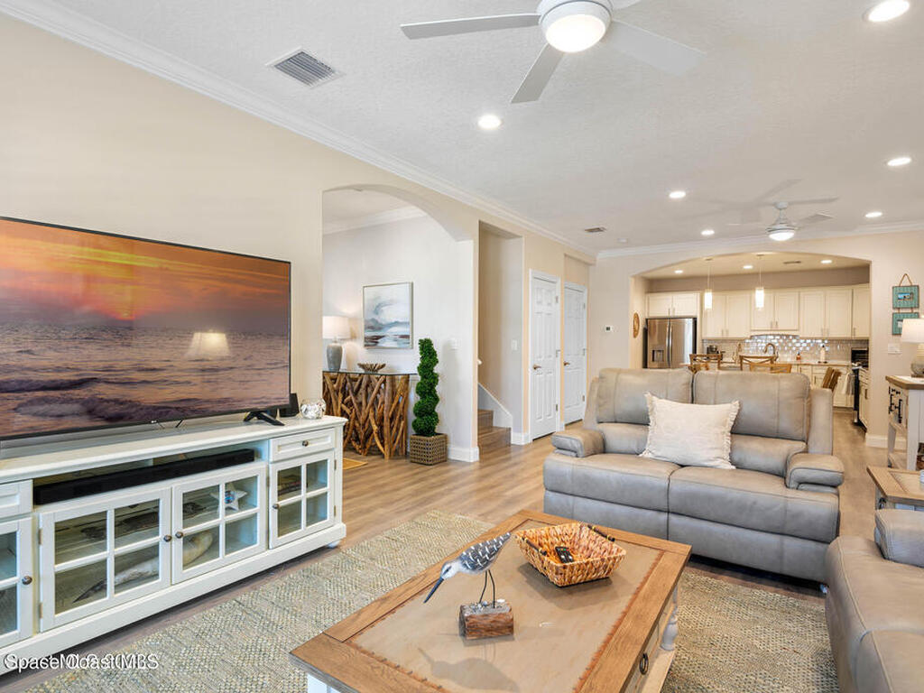 2240 Enjoya Lane, Melbourne, FL 32901