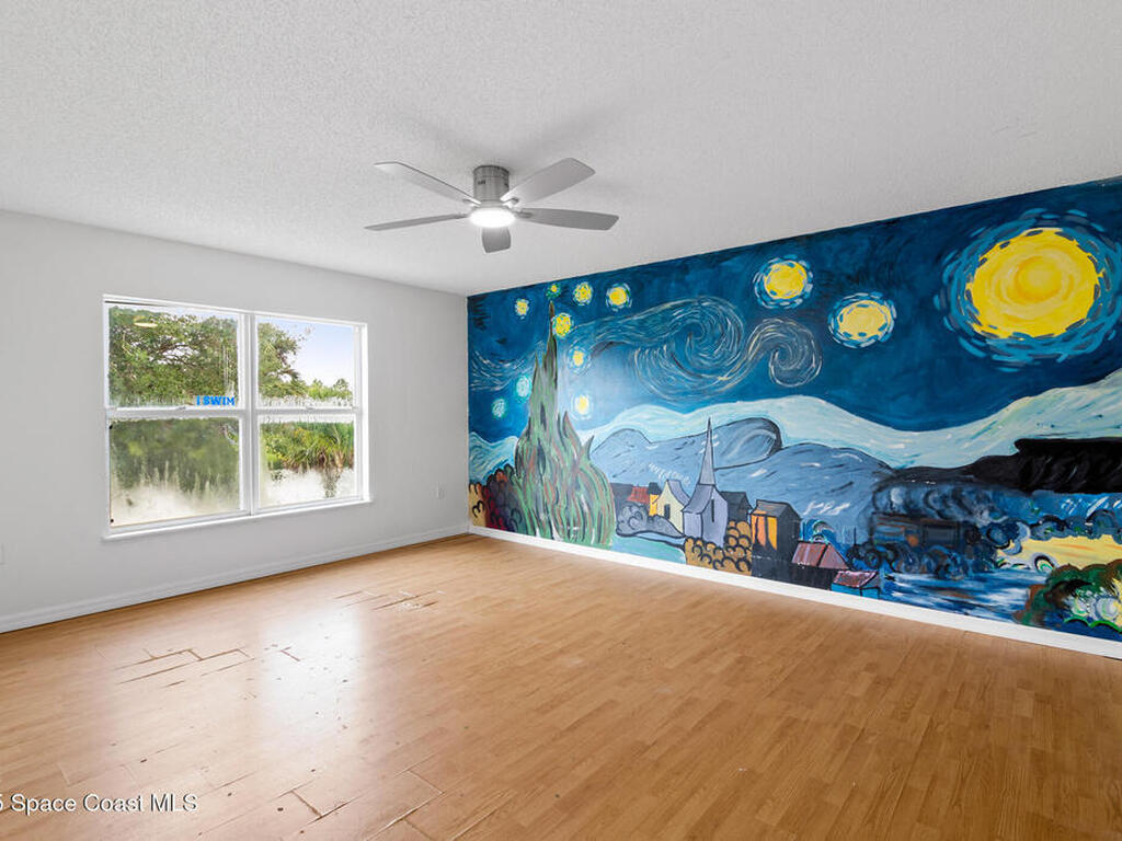 1736 Las Palmos Drive, Palm Bay, FL 32908