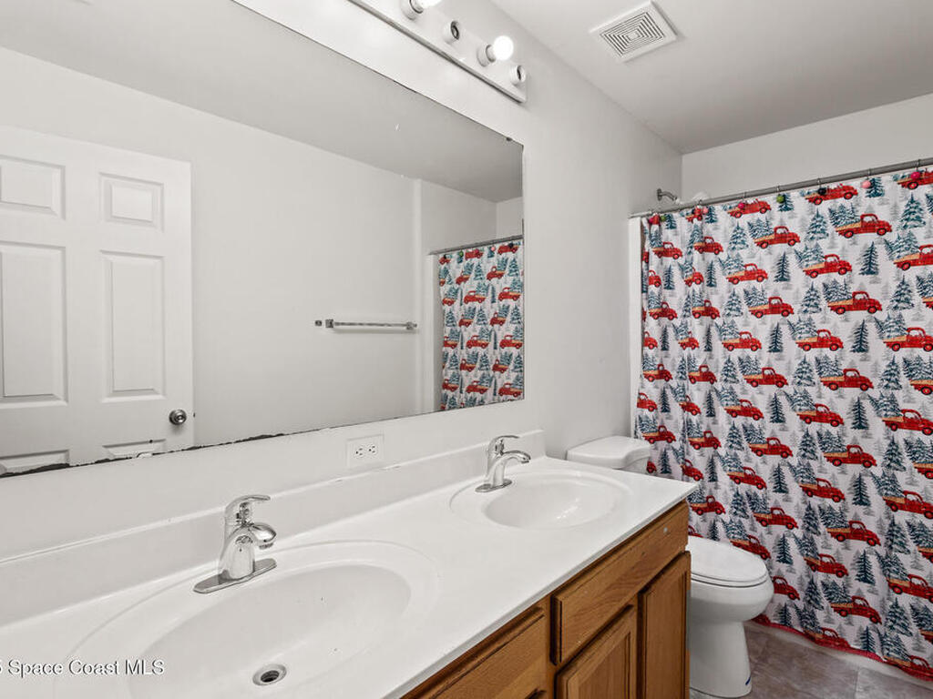 1736 Las Palmos Drive, Palm Bay, FL 32908