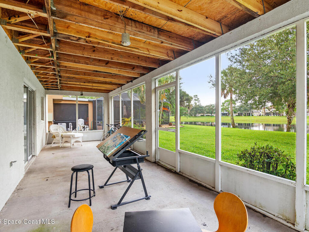 1736 Las Palmos Drive, Palm Bay, FL 32908