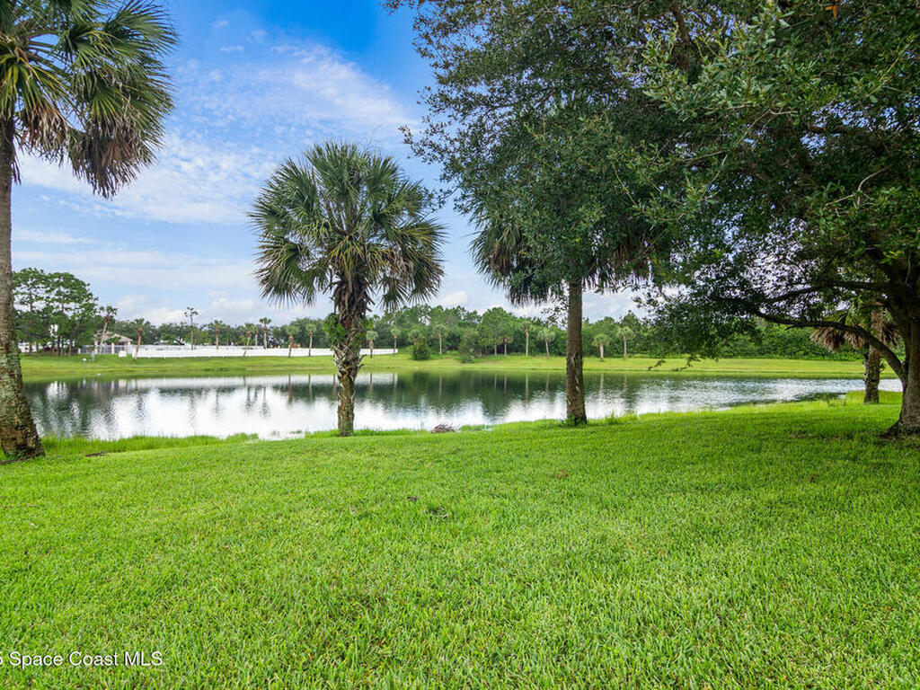 1736 Las Palmos Drive, Palm Bay, FL 32908