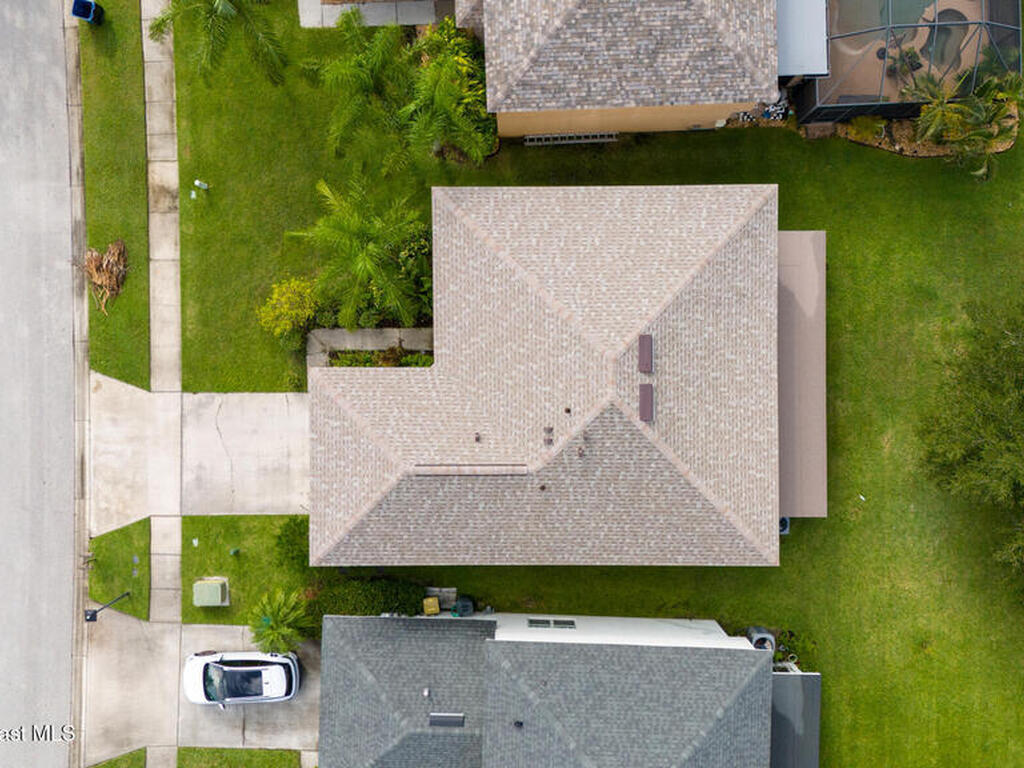 1736 Las Palmos Drive, Palm Bay, FL 32908