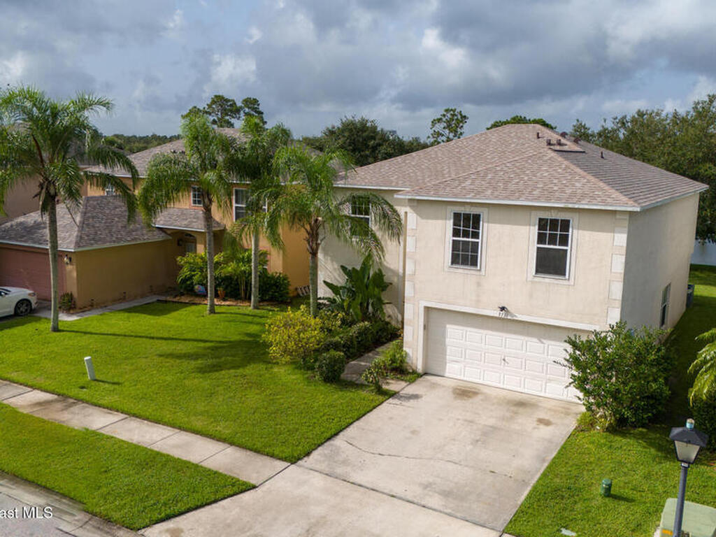 1736 Las Palmos Drive, Palm Bay, FL 32908