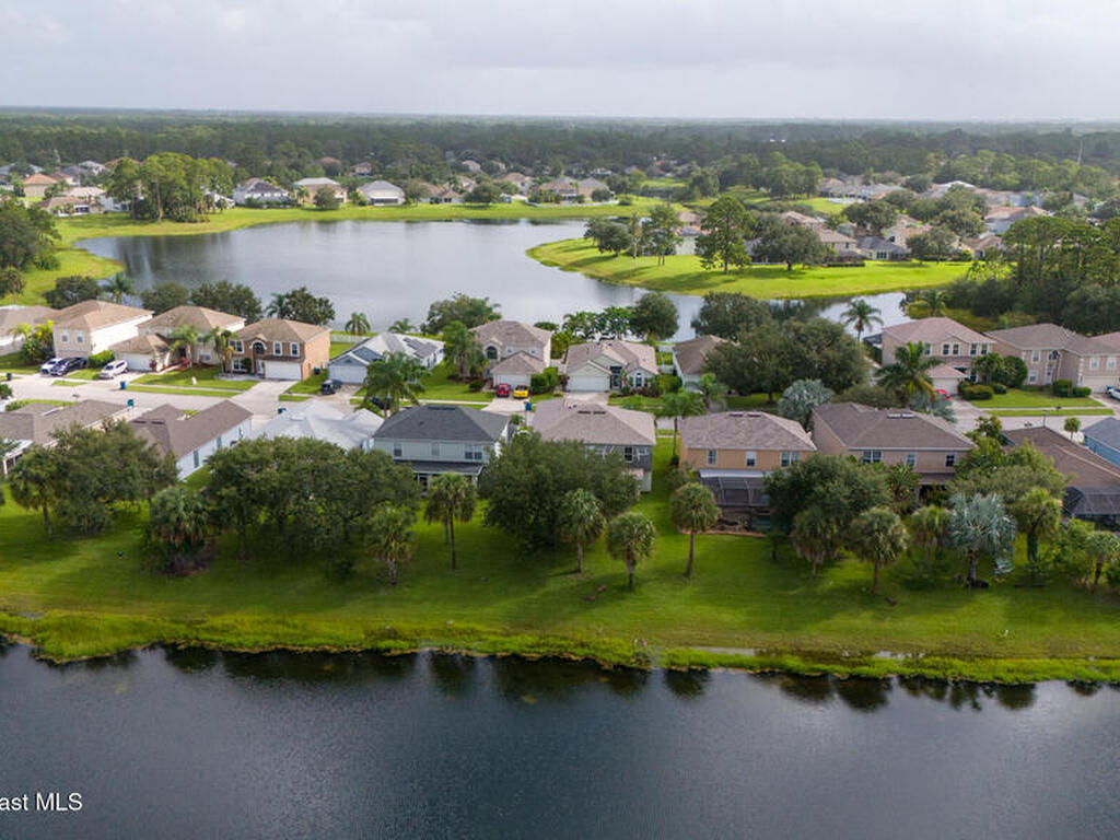 1736 Las Palmos Drive, Palm Bay, FL 32908