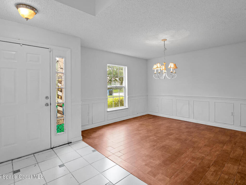 1736 Las Palmos Drive, Palm Bay, FL 32908