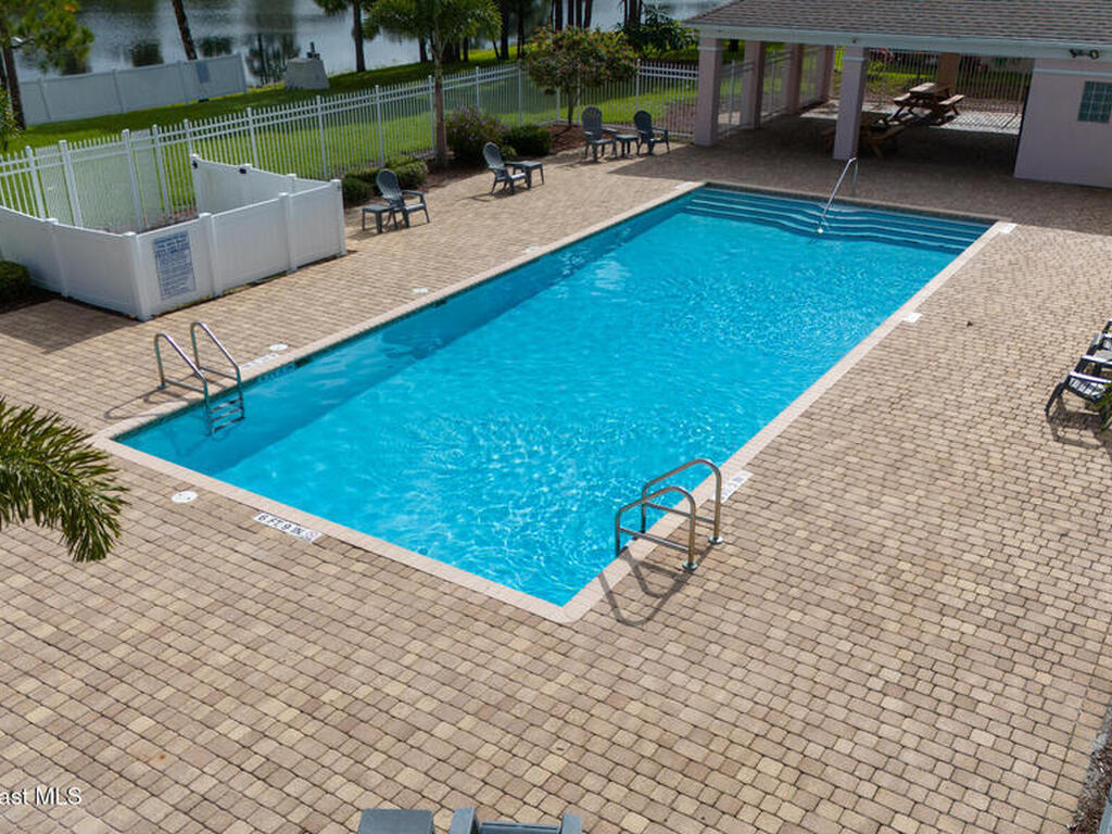 1736 Las Palmos Drive, Palm Bay, FL 32908