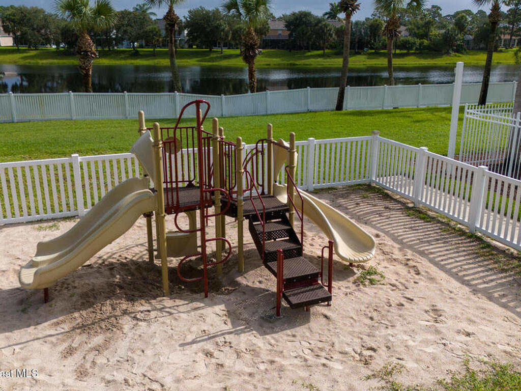 1736 Las Palmos Drive, Palm Bay, FL 32908