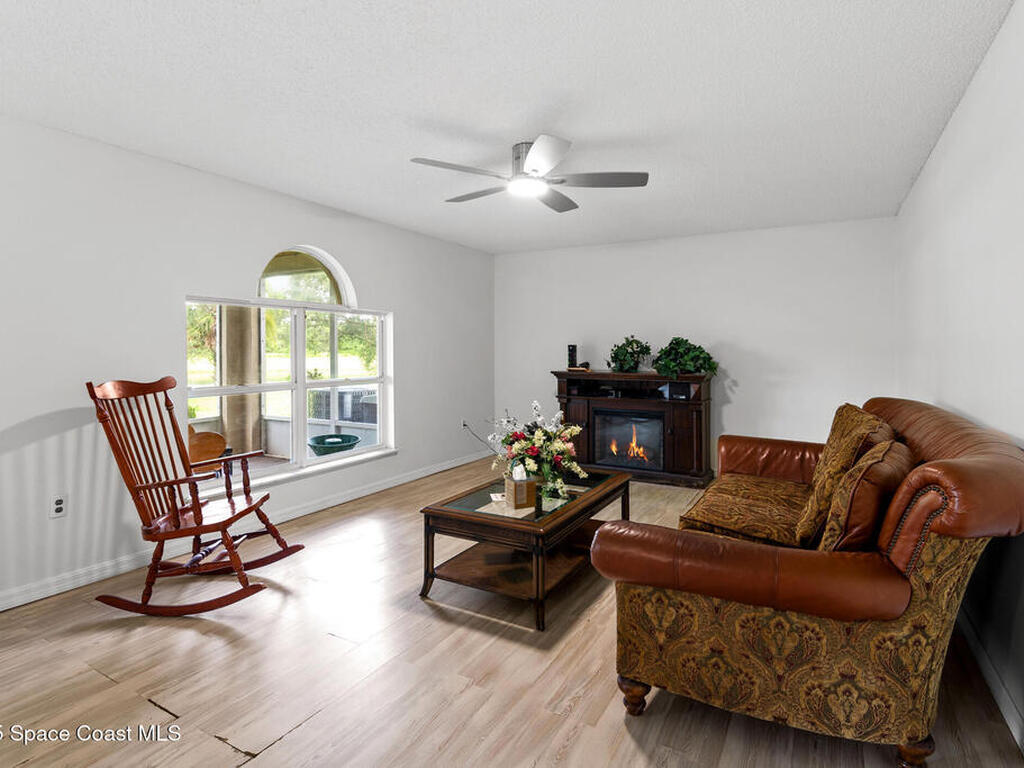 1736 Las Palmos Drive, Palm Bay, FL 32908