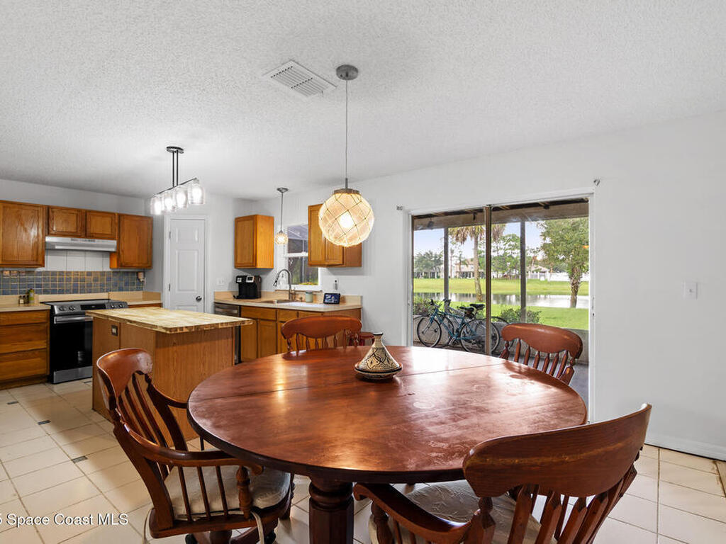 1736 Las Palmos Drive, Palm Bay, FL 32908