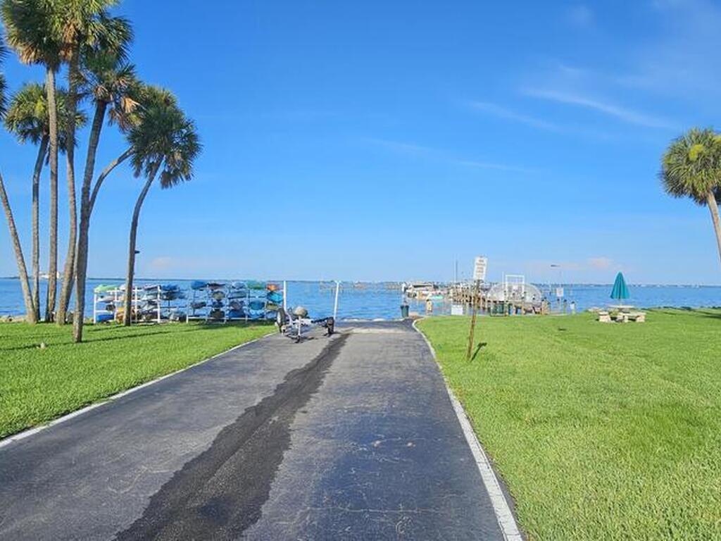 6590 Odyssey Street, Cape Canaveral, FL 32920