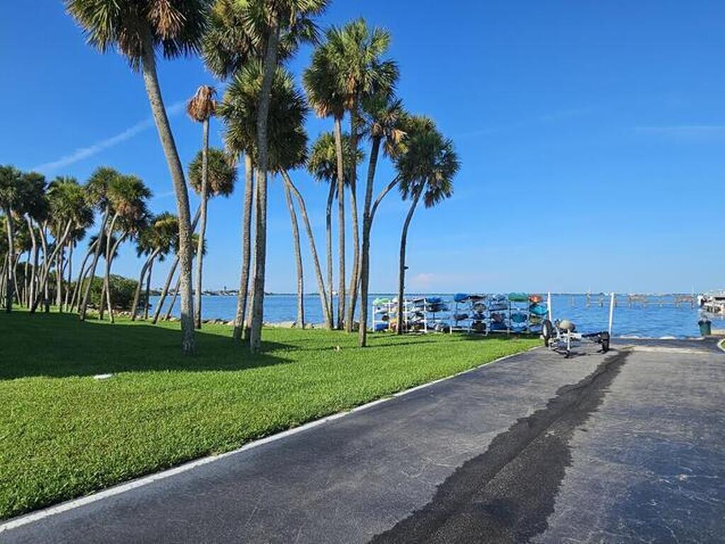 6590 Odyssey Street, Cape Canaveral, FL 32920