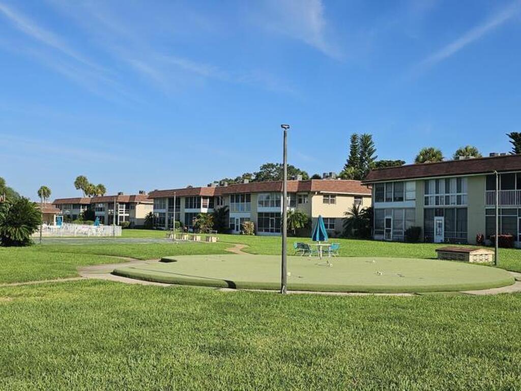 6590 Odyssey Street, Cape Canaveral, FL 32920