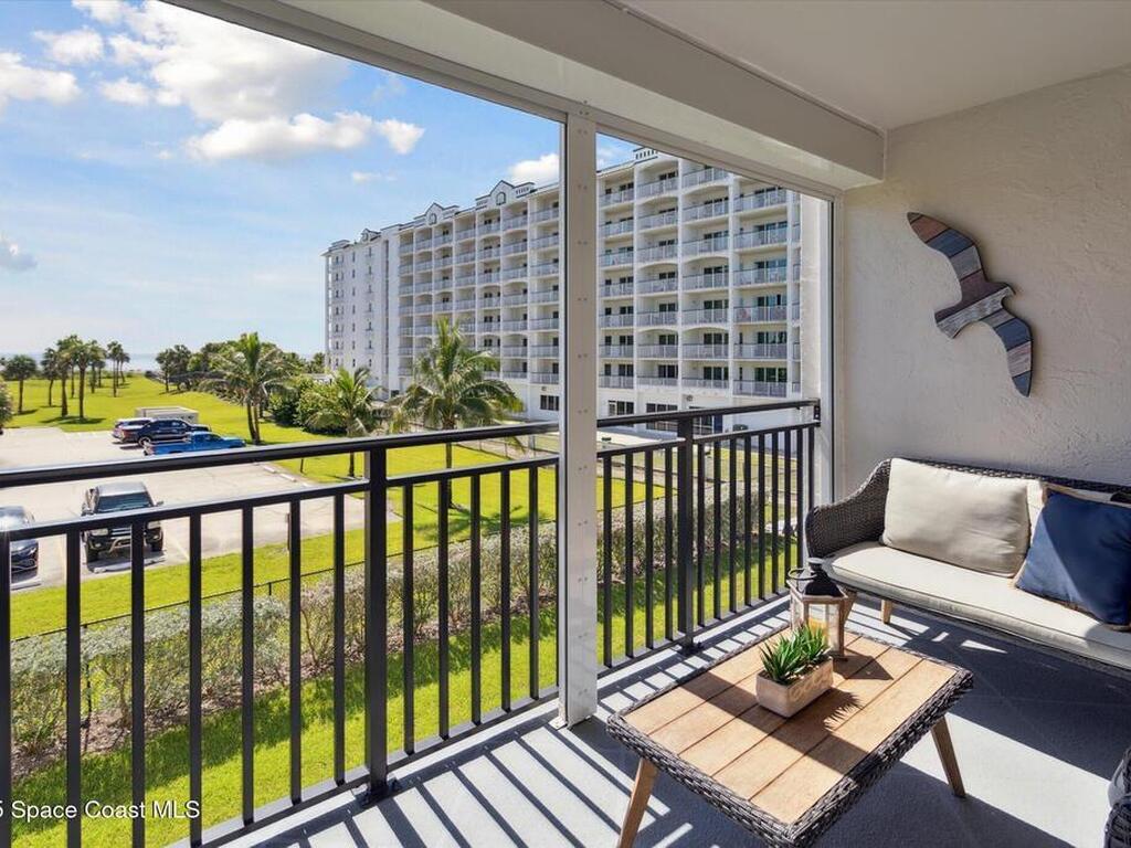 1700 N Atlantic Avenue, Cocoa Beach, FL 32931