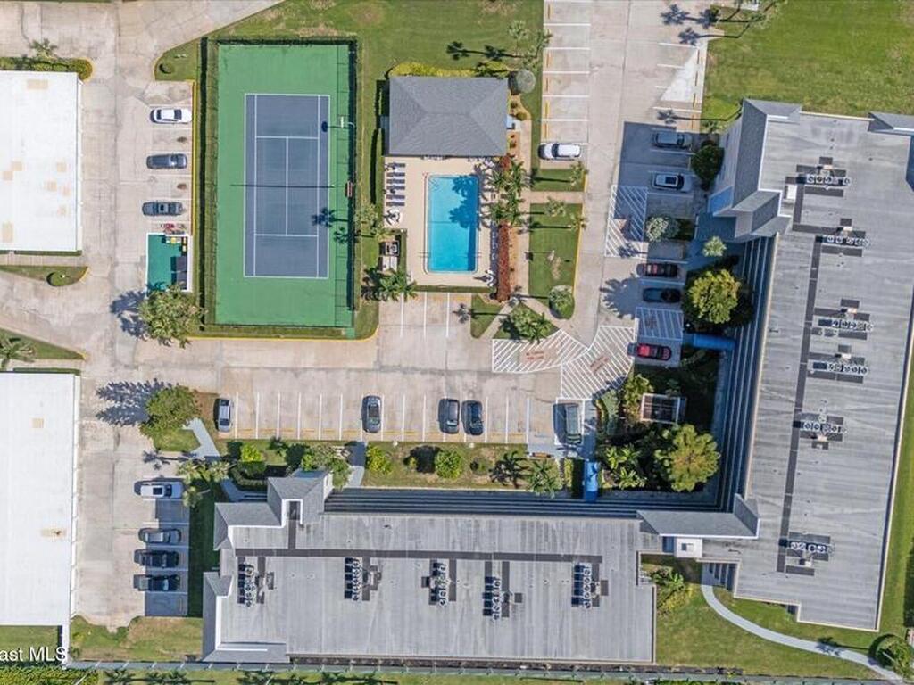 1700 N Atlantic Avenue, Cocoa Beach, FL 32931