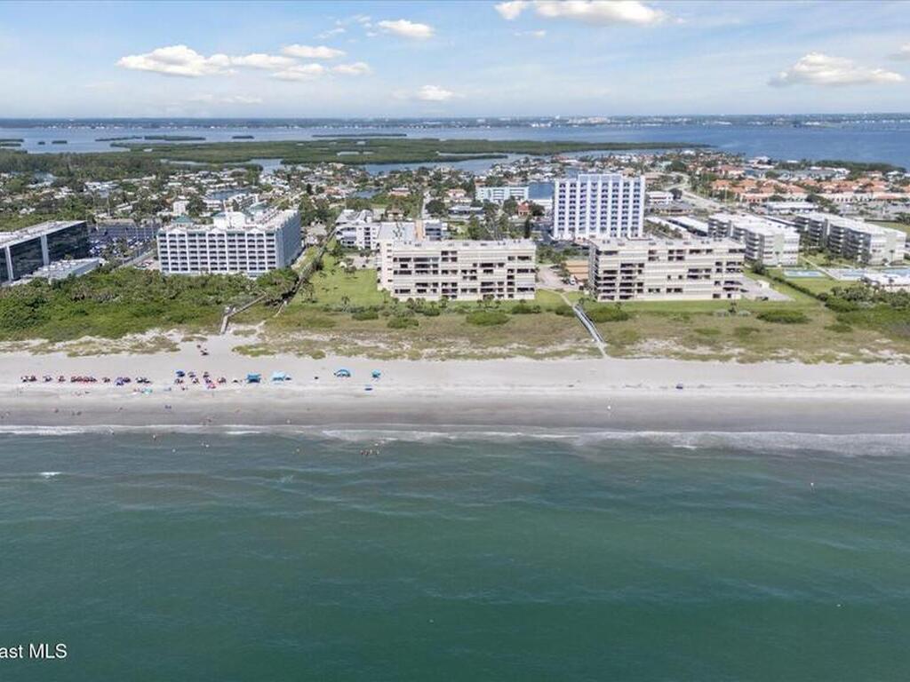 1700 N Atlantic Avenue, Cocoa Beach, FL 32931