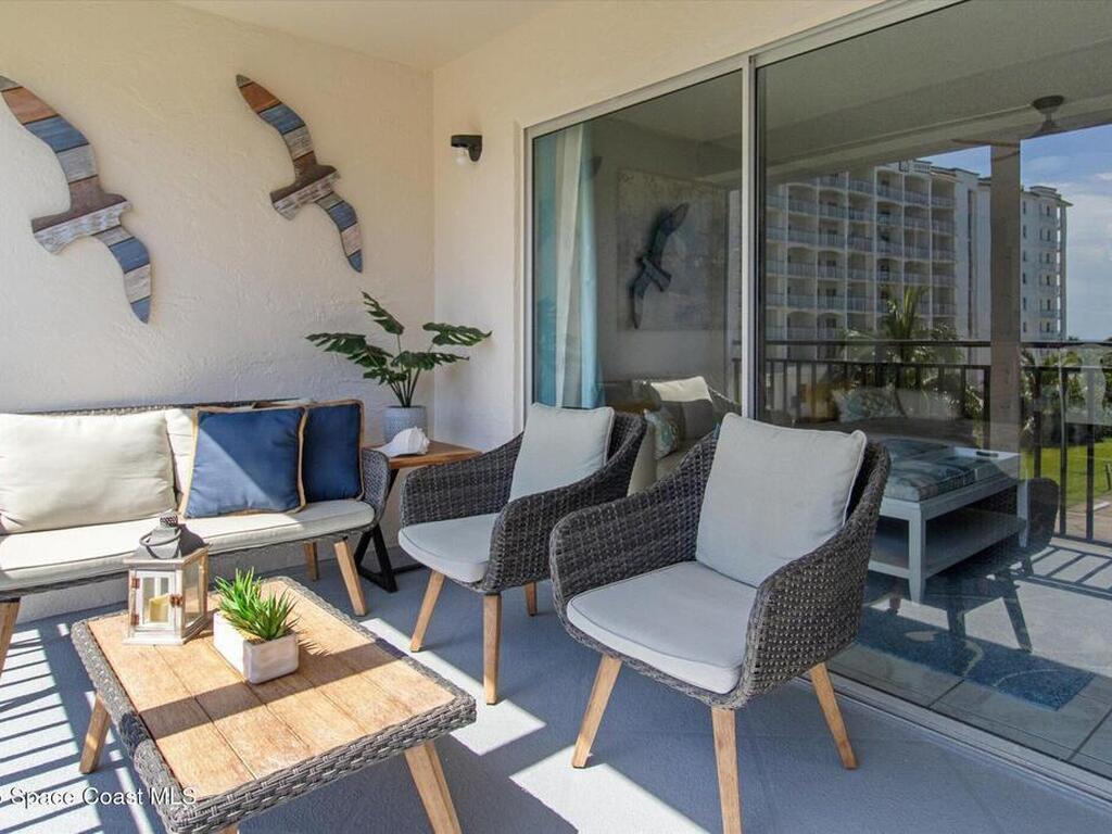 1700 N Atlantic Avenue, Cocoa Beach, FL 32931