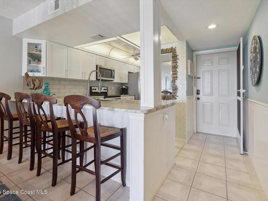 1700 N Atlantic Avenue, Cocoa Beach, FL 32931