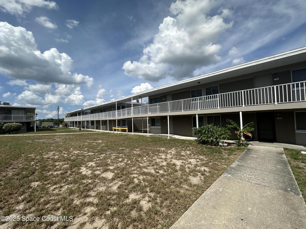 800 N Fiske Boulevard, Cocoa, FL 32922