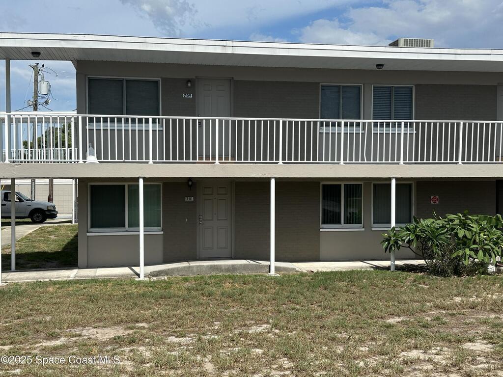 800 N Fiske Boulevard, Cocoa, FL 32922