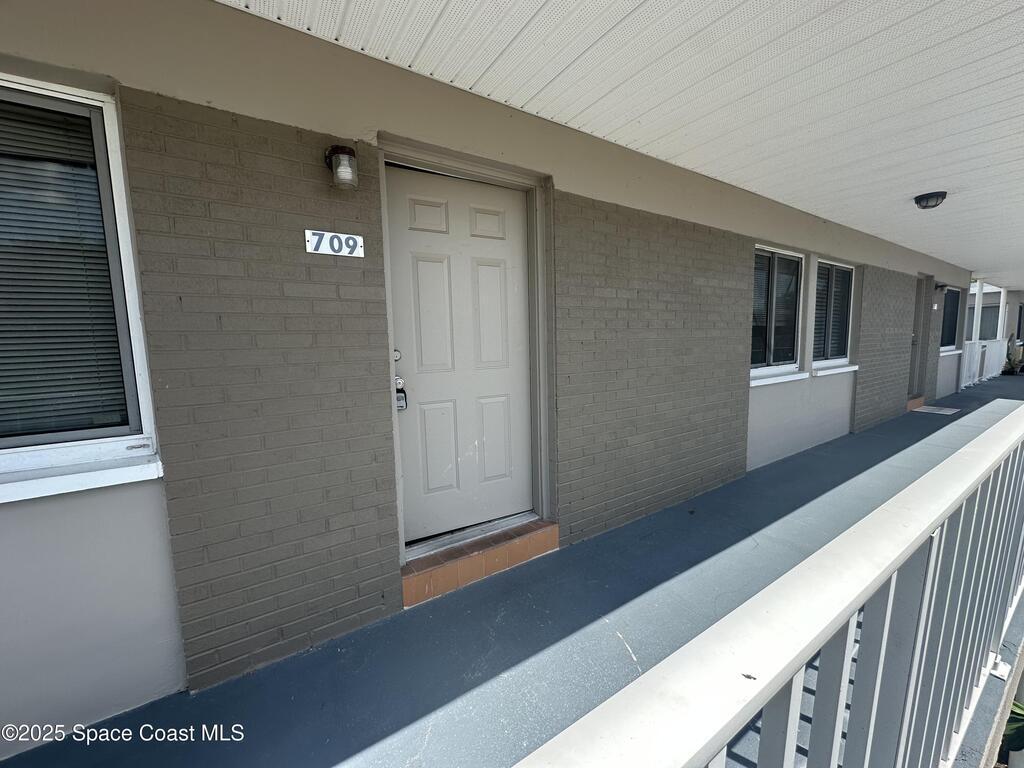 800 N Fiske Boulevard, Cocoa, FL 32922