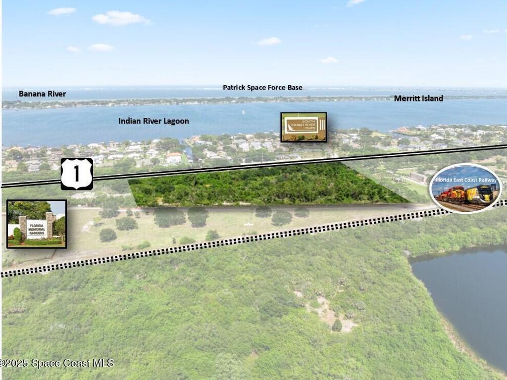 00 Us-1, Rockledge, FL 32955