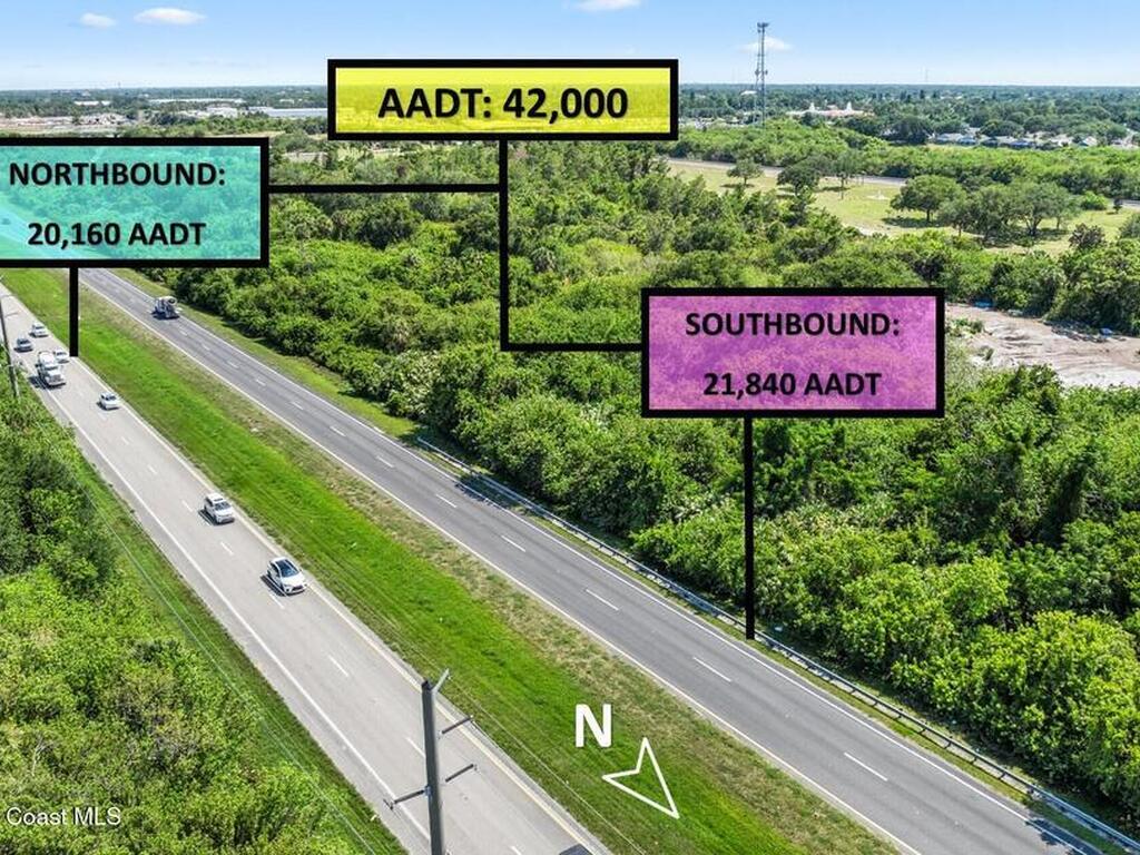 00 Us-1, Rockledge, FL 32955