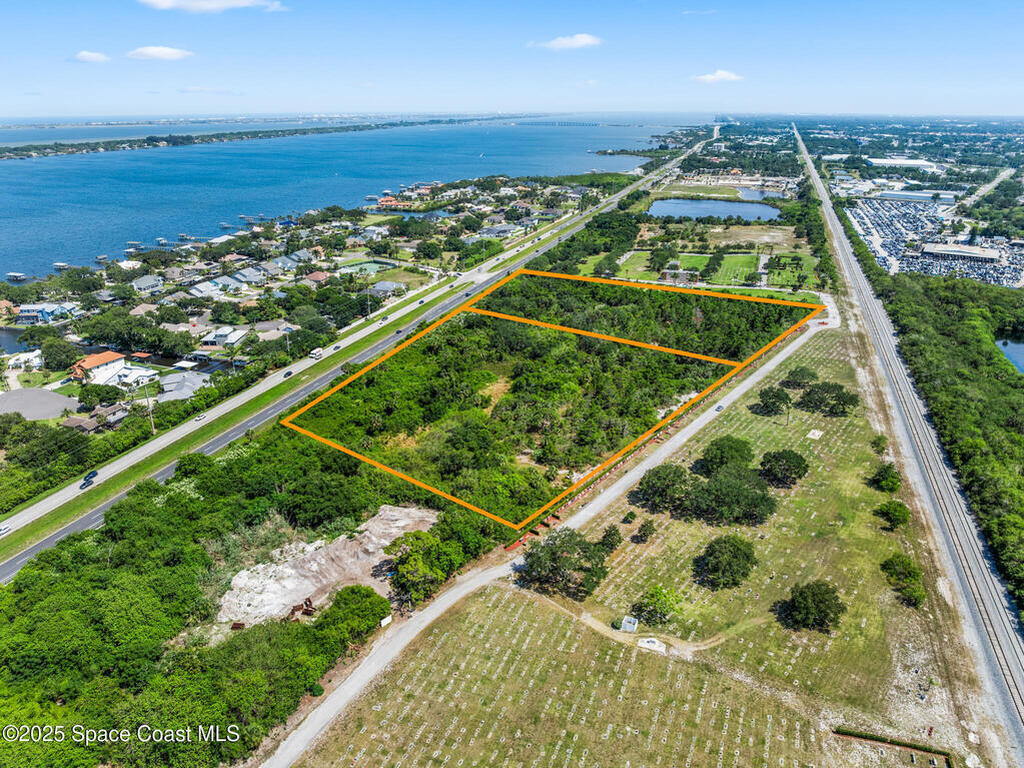 00 Us-1, Rockledge, FL 32955