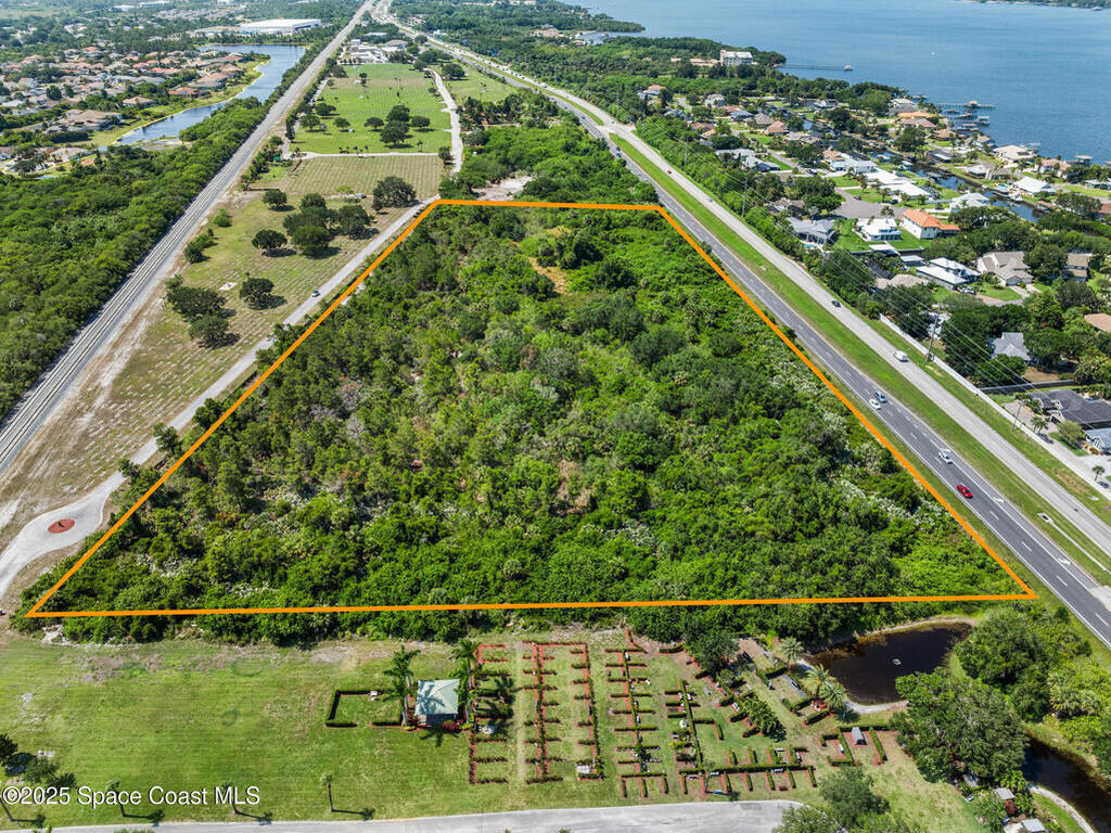 00 Us-1, Rockledge, FL 32955